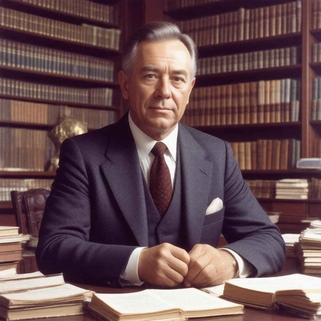 William A. Fowler
